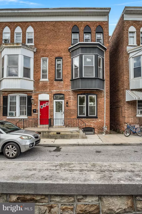 York, PA 17404,17 DEWEY AVE