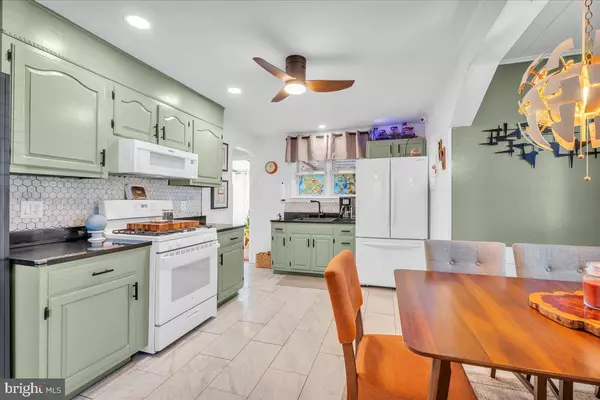 Laurel Springs, NJ 08021,105 SUMMIT AVE