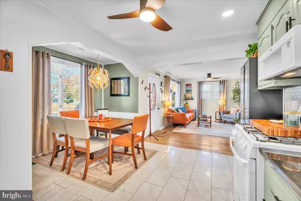 Laurel Springs, NJ 08021,105 SUMMIT AVE