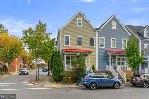 Frederick, MD 21701,620 N BENTZ ST N