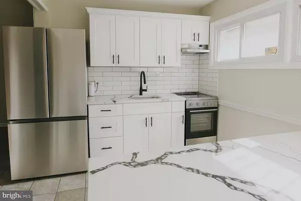 Levittown, PA 19057,289 GOLDENRIDGE DR