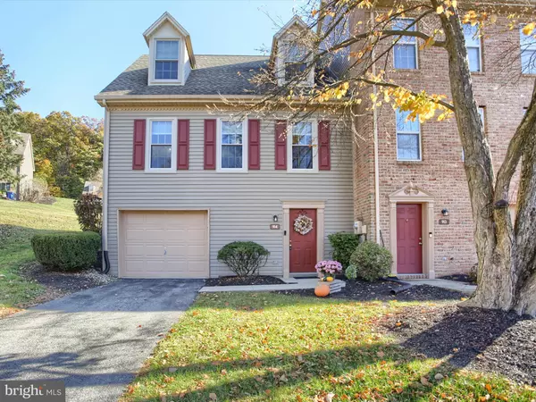 914 SKYVIEW #914, York, PA 17406