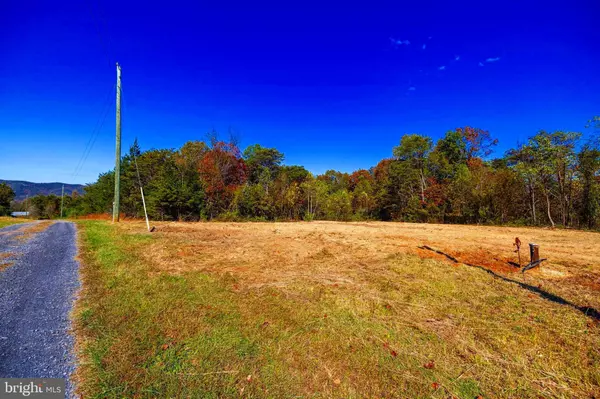 LOT 2 YOUNG RD, Rileyville, VA 22650