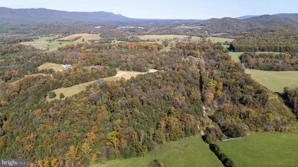 Rileyville, VA 22650,LOT 2 YOUNG RD