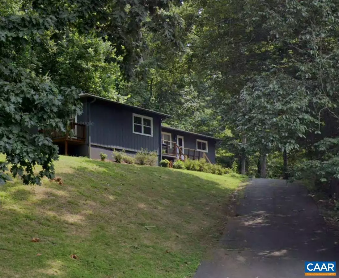 Charlottesville, VA 22903,238 SUNSET AVE #B