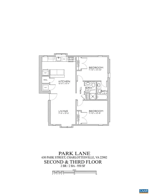 Charlottesville, VA 22902,630 PARK ST #L