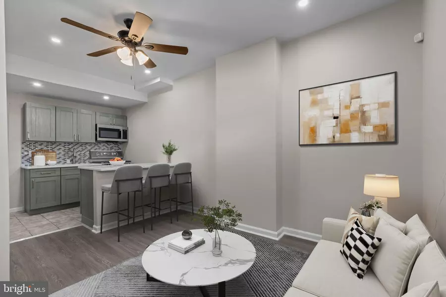 2116 BELLEVUE ST, Philadelphia, PA 19140