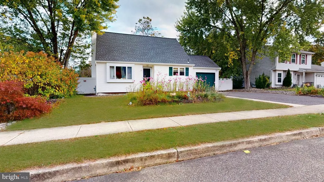 138 SAINT MORITZ, Sicklerville, NJ 08081