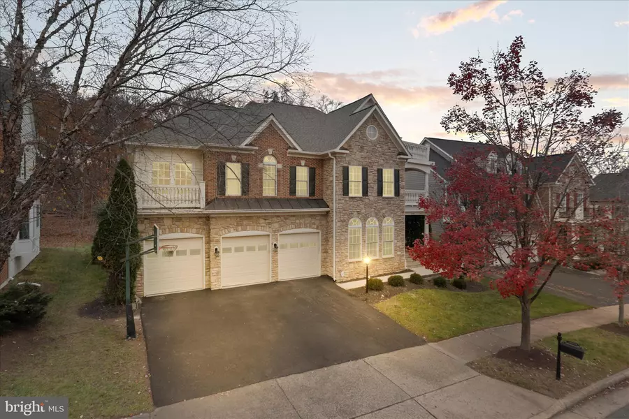 18771 THOMAS LEE WAY, Leesburg, VA 20176