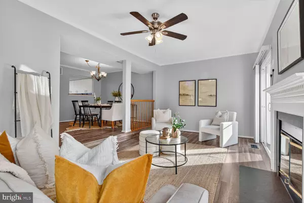 Ellicott City, MD 21043,7638 OLDFIELD LN