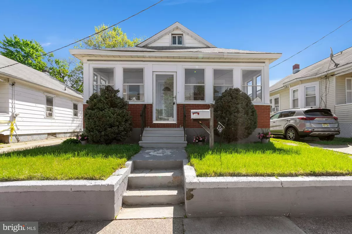 Hamilton, NJ 08610,156 FITZRANDOLPH AVE