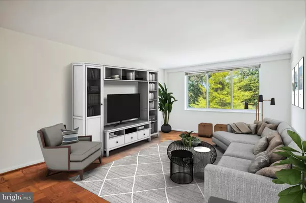 Bethesda, MD 20814,4977 BATTERY LN #1-319