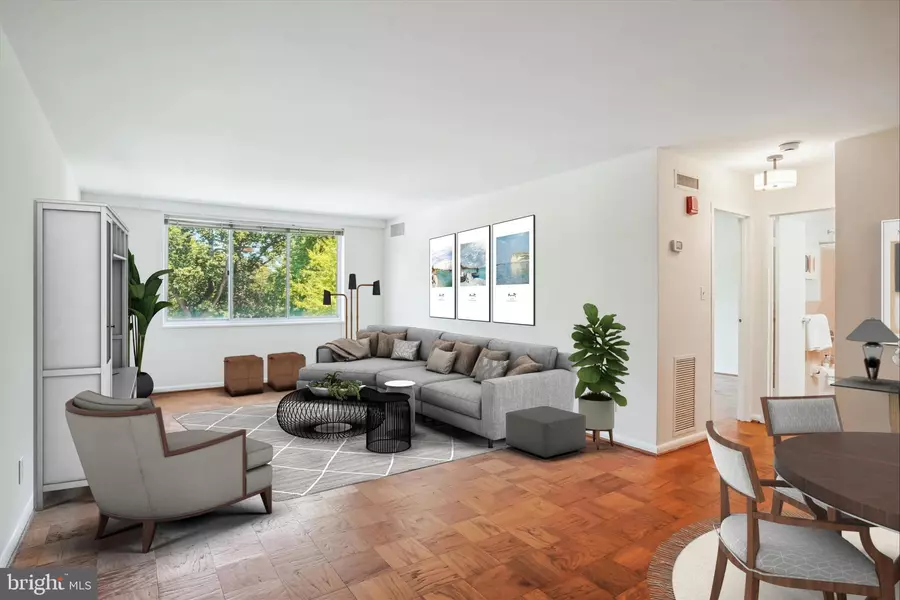 4977 BATTERY LN #1-319, Bethesda, MD 20814