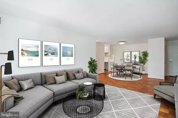 Bethesda, MD 20814,4977 BATTERY LN #1-319