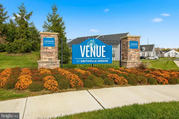 Eastampton, NJ 08060,21 NATURE WAY