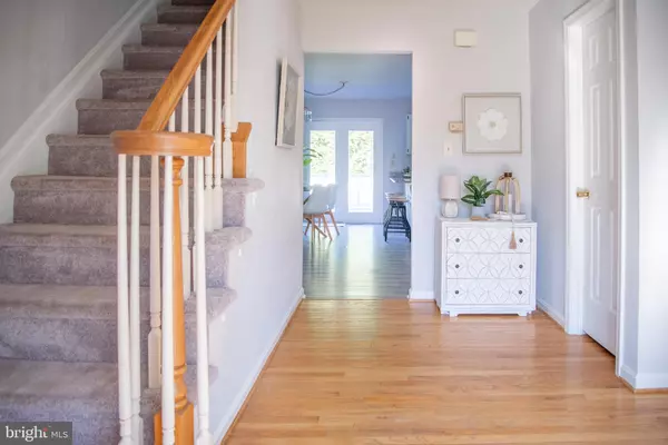 Fredericksburg, VA 22407,6115 BLACKSTONE BLVD