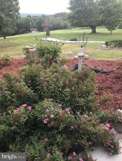 Ridgeley, WV 26753,250 FOREST DR