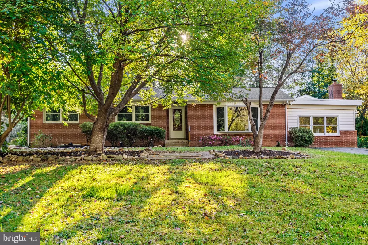 Warrenton, VA 20187,6741 MAXWELL AVE