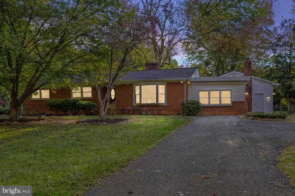 Warrenton, VA 20187,6741 MAXWELL AVE