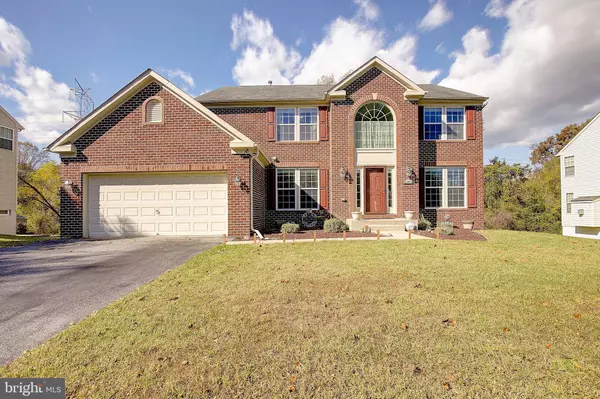 5303 CHESTNUT MANOR CT, Upper Marlboro, MD 20772