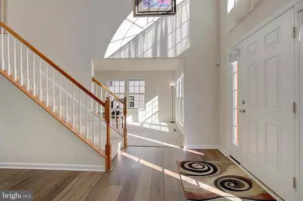 Upper Marlboro, MD 20772,5303 CHESTNUT MANOR CT