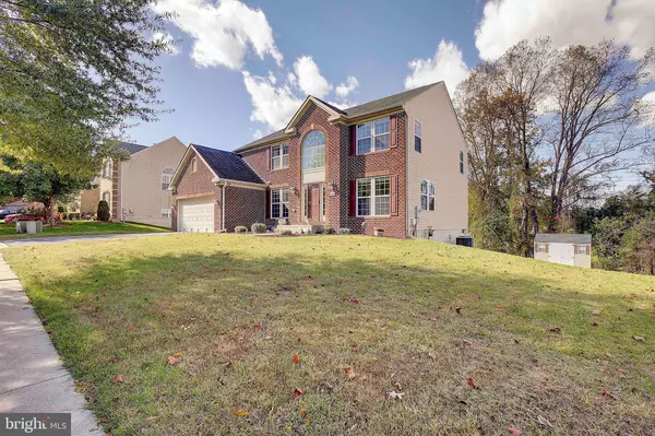 Upper Marlboro, MD 20772,5303 CHESTNUT MANOR CT