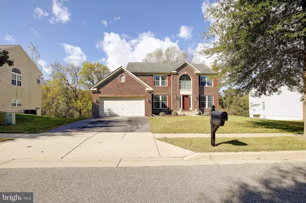 5303 CHESTNUT MANOR CT, Upper Marlboro, MD 20772