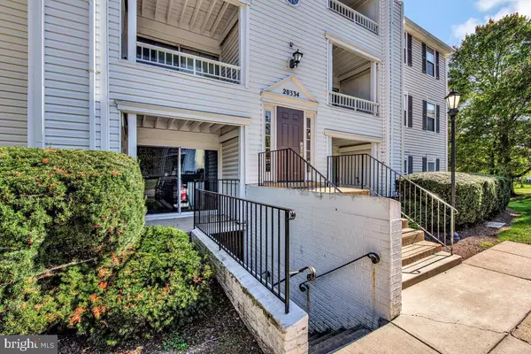 Germantown, MD 20874,20334 BEACONFIELD TER #02