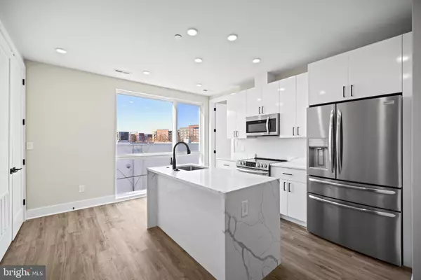 824 18TH ST NE #11, Washington, DC 20002