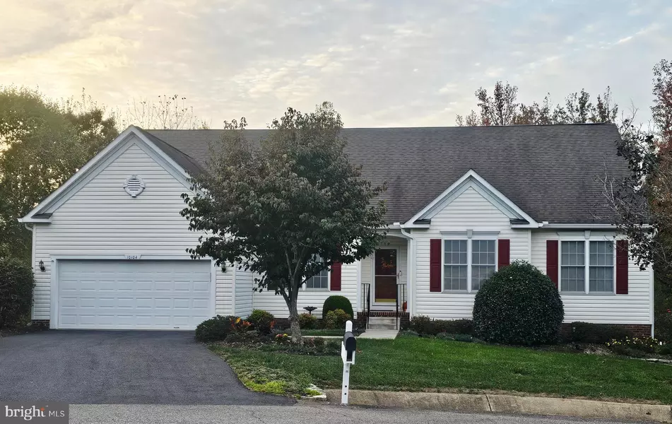 10104 TATIANA CT, Fredericksburg, VA 22408