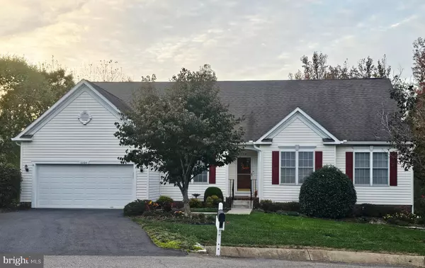 10104 TATIANA CT, Fredericksburg, VA 22408