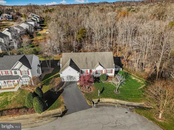 Fredericksburg, VA 22408,10104 TATIANA CT