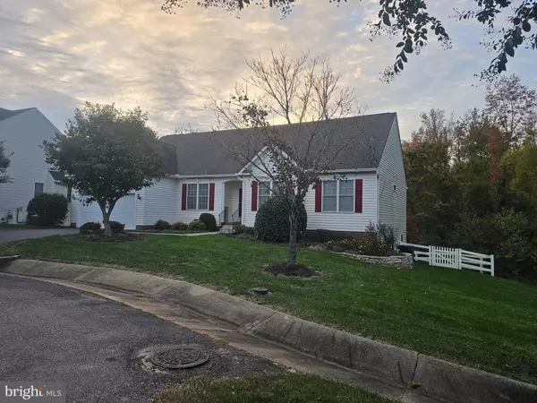 Fredericksburg, VA 22408,10104 TATIANA CT