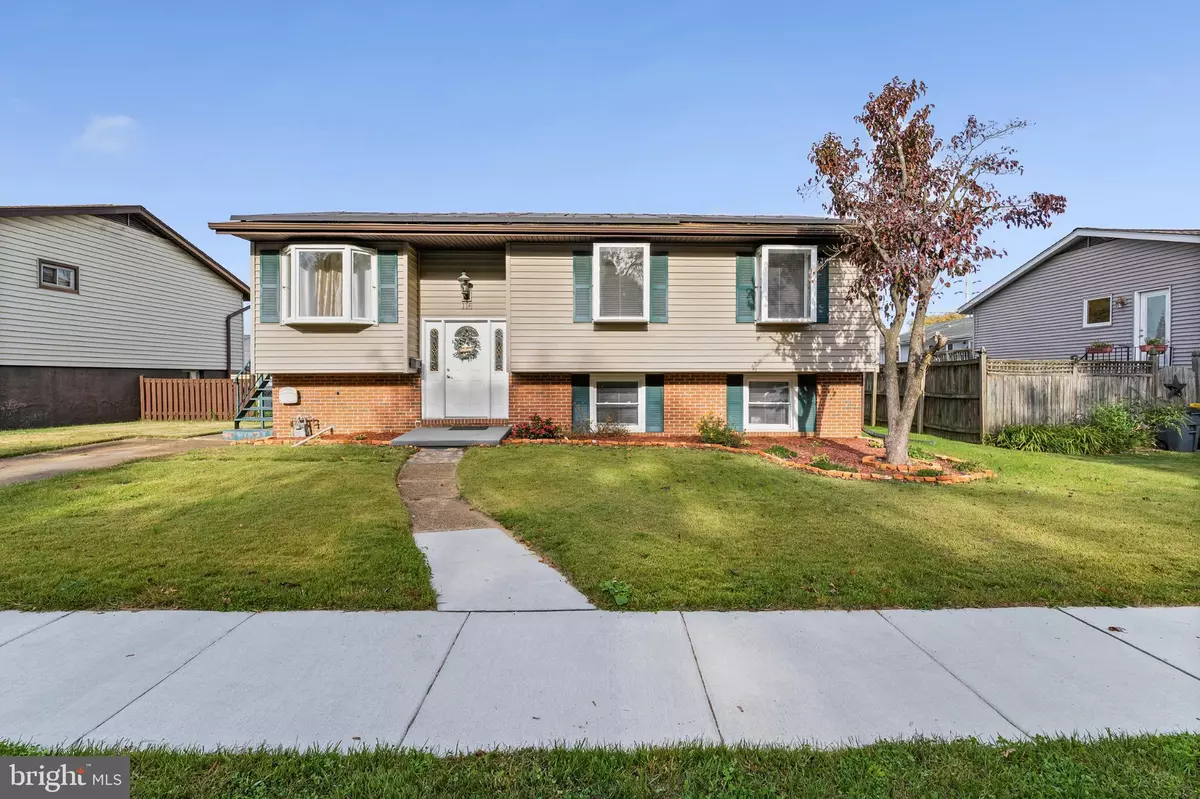 Glen Burnie, MD 21060,116 JUNIPER CT