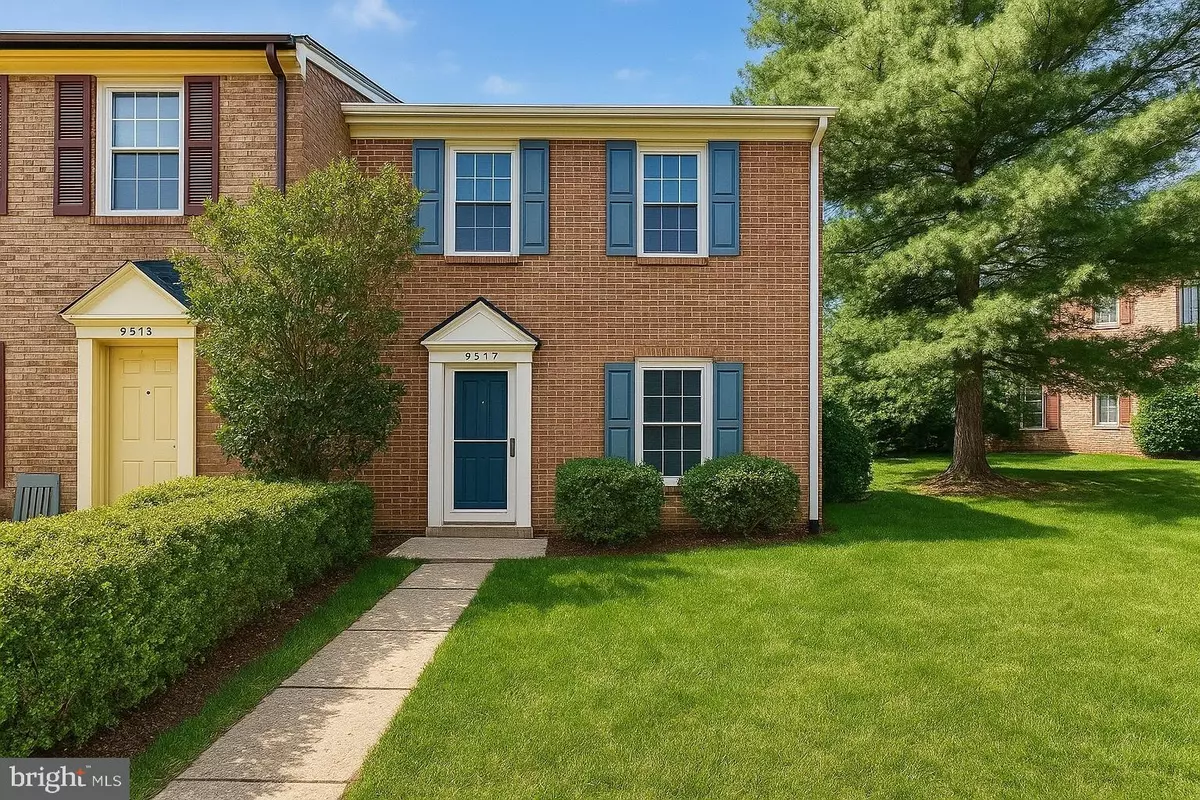 Centreville, VA 20120,5932 GRISBY HOUSE