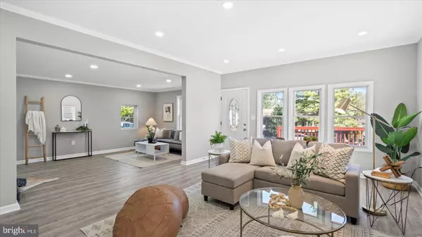 Baltimore, MD 21207,6041 CECIL AVE