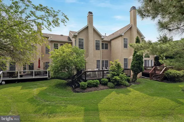 Blue Bell, PA 19422,234 WINGED FOOT DR