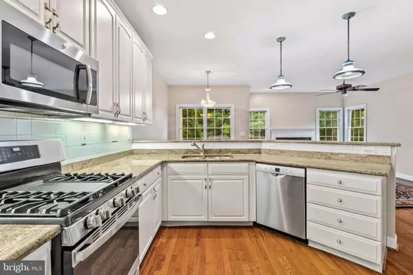 Blue Bell, PA 19422,234 WINGED FOOT DR