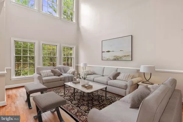 Blue Bell, PA 19422,234 WINGED FOOT DR