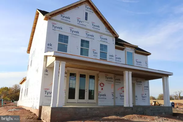 Poolesville, MD 20837,17403 FYFFE RD