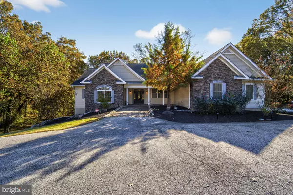 Brandywine, MD 20613,6707 BURCH HILL RD