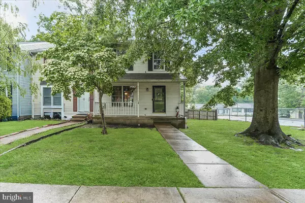 100 CYPRESS DR, North East, MD 21901