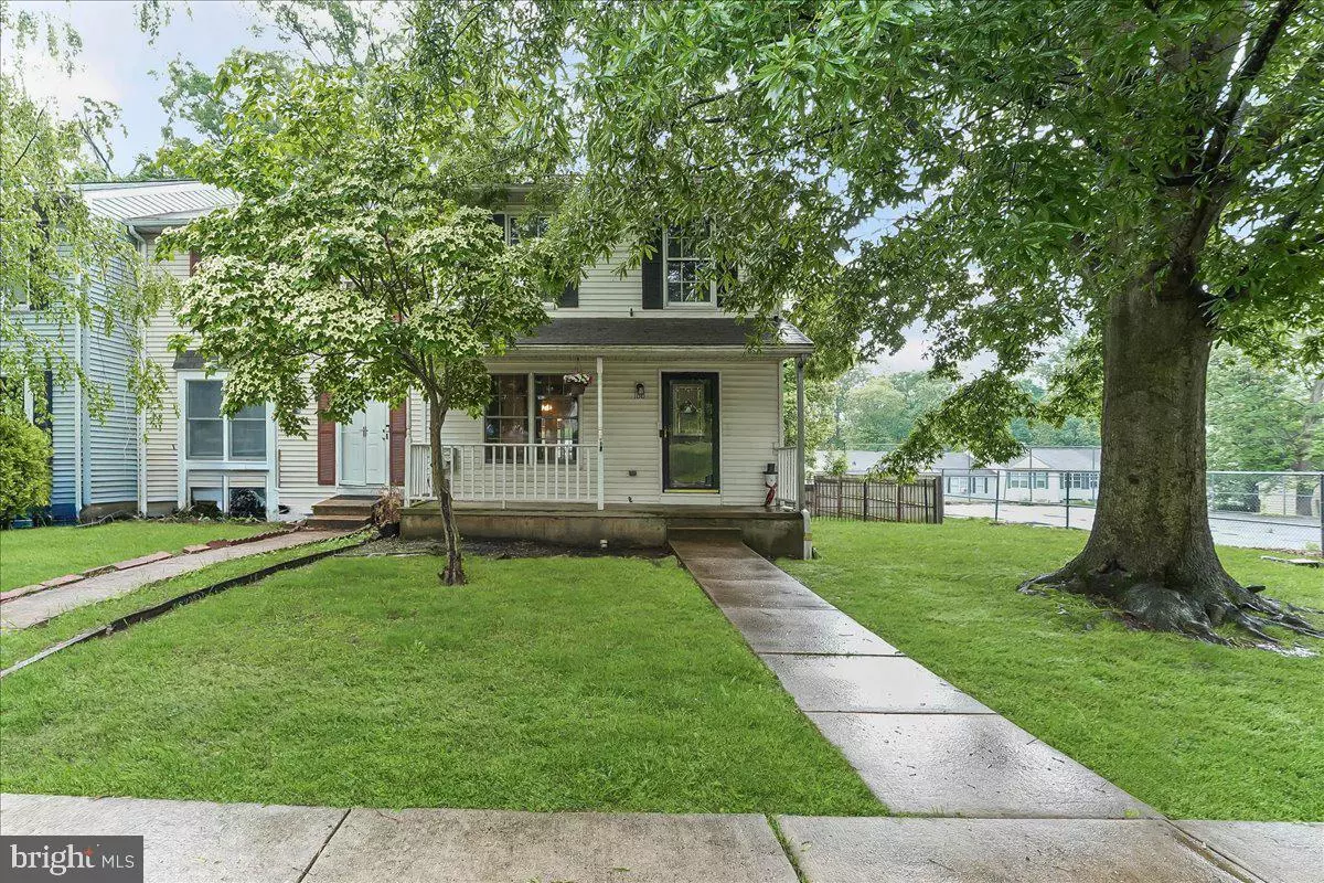 North East, MD 21901,100 CYPRESS DR