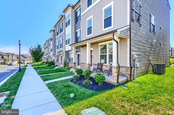 Frederick, MD 21702,1324 RICKETTS RD