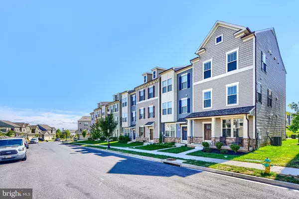 Frederick, MD 21702,1324 RICKETTS RD