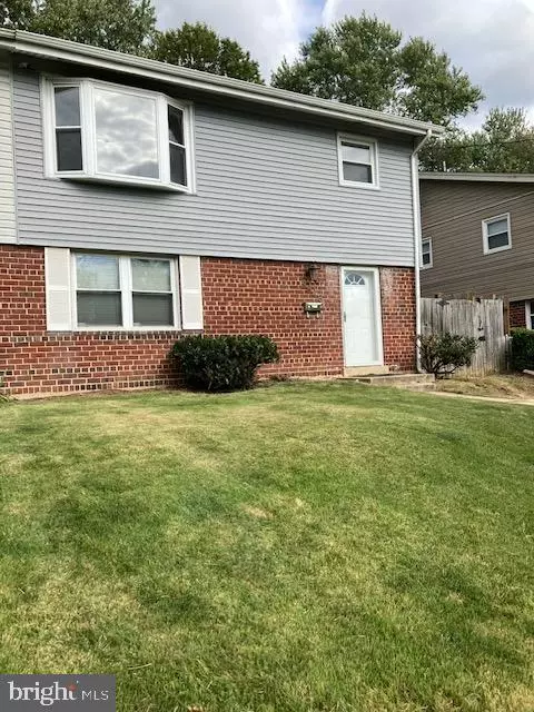 Temple Hills, MD 20748,4418 23RD PKWY