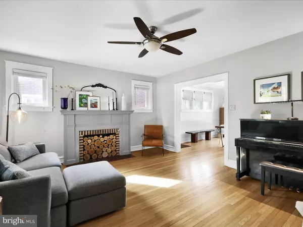 Lancaster, PA 17603,1023 W CLAY ST