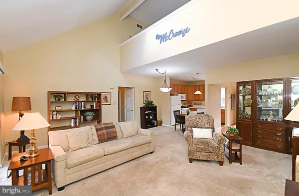 Lansdale, PA 19446,984 INDEPENDENCE LN #13