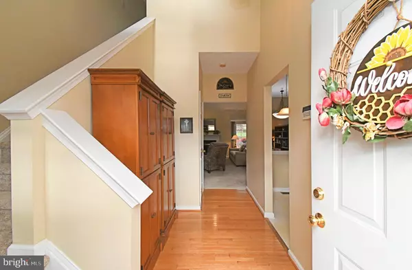 Lansdale, PA 19446,984 INDEPENDENCE LN #13