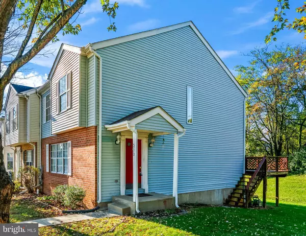 Frederick, MD 21703,5770 KATSURA CT